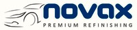 novax PREMIUM REFINISHING