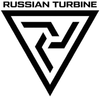 RUSSIAN TURBINE