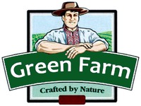 Green Farm Crafted by Nature