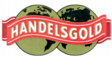 HANDELSGOLD