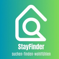StayFinder suchen-finden-wohlfühlen