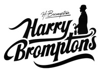 Harry Brompton's