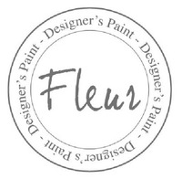 Fleur Designer's Paint