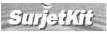 SurjetKit