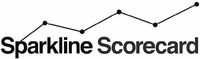 Sparkline Scorecard