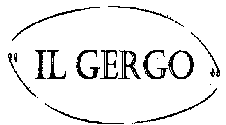 IL GERGO