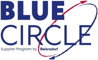 BLUE CIRCLE Supplier Program by Beiersdorf