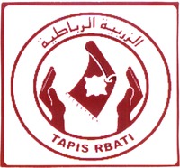 TAPIS RBATI