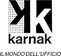 k karnak IL MONDO DELL'UFFICIO