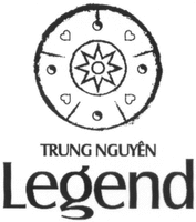 TRUNG NGUYÊN Legend