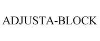 ADJUSTA-BLOCK