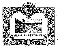 ALBARIÑO D FEFIÑANES