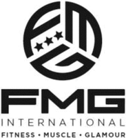 FMG FMG INTERNATIONAL FITNESS MUSCLE GLAMOUR