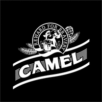 CAMEL REWARD FOR BRAVERY
