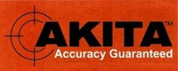 AKITA Accuracy Guaranteed