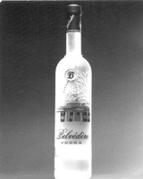 Belvédère VODKA