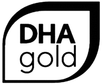 DHA gold