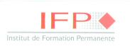 IFP Institut de Formation Permanente