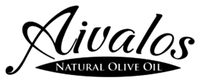 Aivalos NATURAL OLIVE OIL