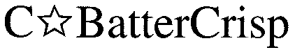 C BatterCrisp