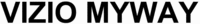 VIZIO MYWAY