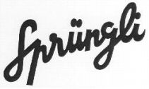 Sprüngli