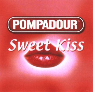 POMPADOUR Sweet Kiss