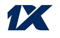 1X