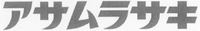Japanese katakana characters' translitaration is 