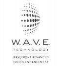W.A.W.E. TECHNOLOGY WAVEFRONT ADVANCED VISION ENHANCEMENT