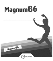 Magnum B6 INPHARM