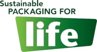 Sustainable PACKAGING FOR life
