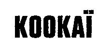 KOOKAÏ