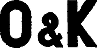 O & K