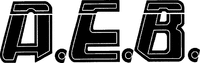A.E.B.
