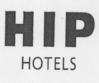 HIP HOTELS