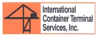 International Container Terminal Services, Inc.