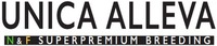 UNICA ALLEVA N & F SUPERPREMIUM BREEDING