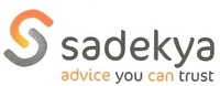 sadekya advice you can trust