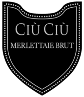 CIÙ CIÙ MERLETTAIE BRUT