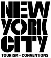 NEW YORK CITY TOURISM + CONVENTIONS