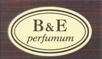 B & E perfumum