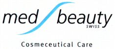 med beauty SWISS Cosmeceutical Care