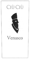 CIÙCIÙ Venasco