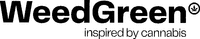 WEEDGREEN inspired by cannabis