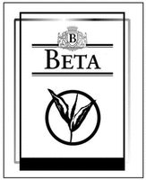 B BETA