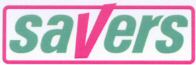 SAVERS