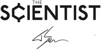 THE SCIENTIST