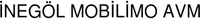 İNEGÖL MOBİLİMO AVM