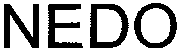 NEDO